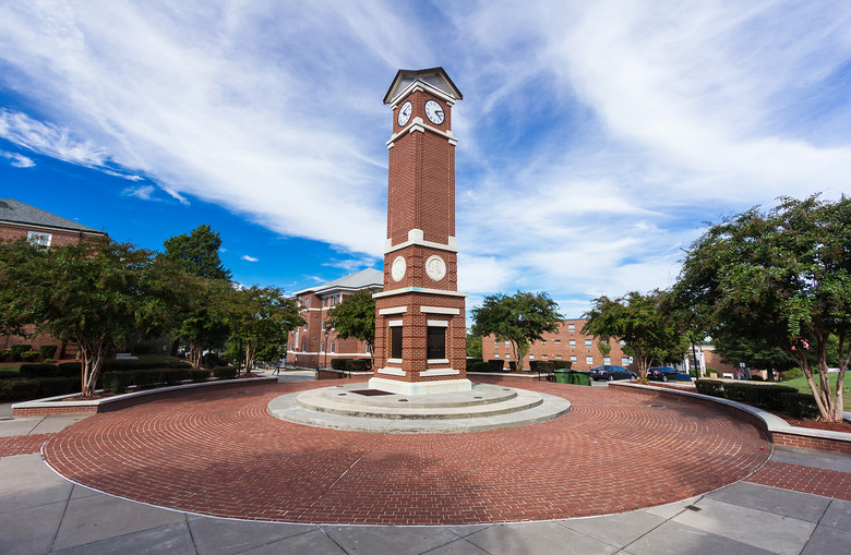 Бобо Билим Берүү жана Инновация Институту кампусу